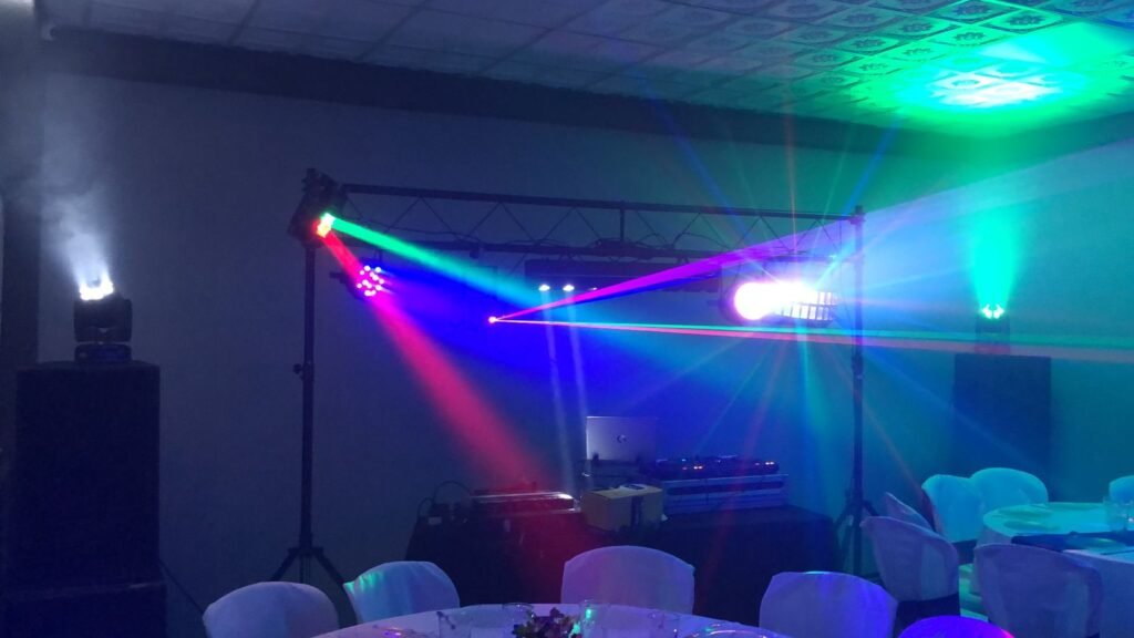 Iluminacion